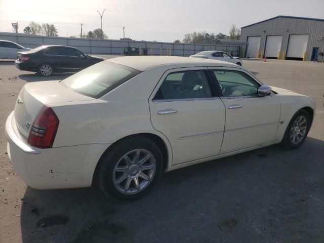 2006 Chrysler 300C