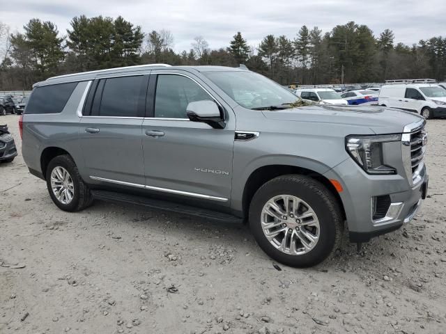 2023 GMC Yukon XL K1500 SLT