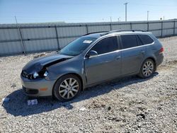 Salvage cars for sale at Lawrenceburg, KY auction: 2013 Volkswagen Jetta TDI