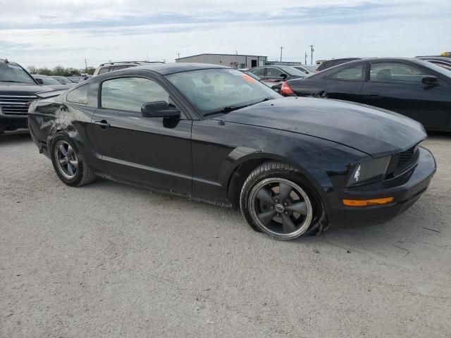 2006 Ford Mustang