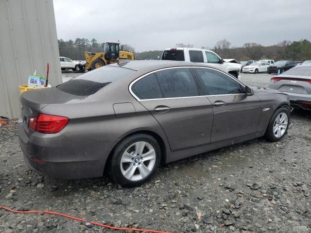 2013 BMW 528 XI