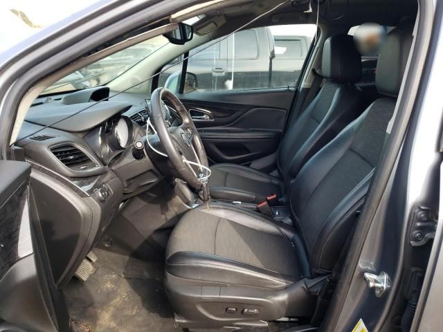 2015 Buick Encore Convenience