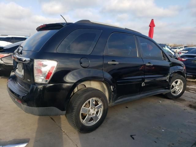 2008 Chevrolet Equinox LS