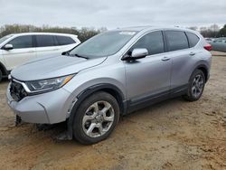 Lots with Bids for sale at auction: 2019 Honda CR-V EX
