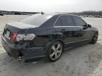 2011 Mercedes-Benz E 350 4matic