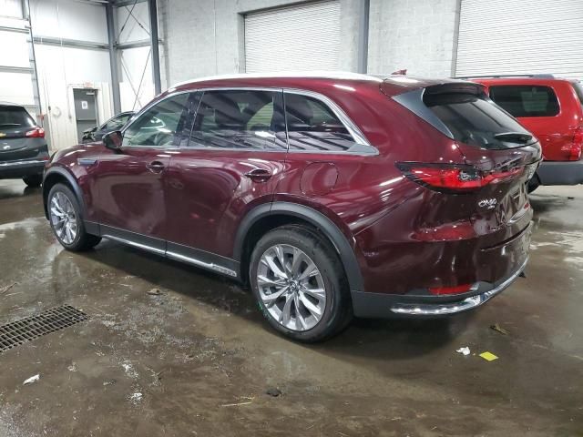 2024 Mazda CX-90 Premium Plus