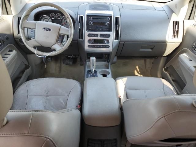 2010 Ford Edge Limited