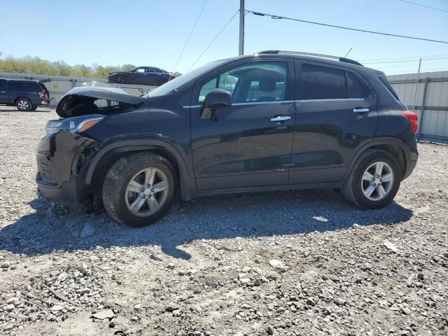 2019 Chevrolet Trax 1LT