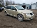 2010 Dodge Journey SE