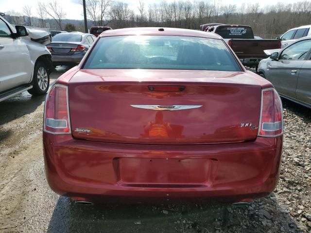 2014 Chrysler 300 S