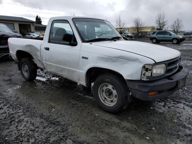 1996 Mazda B2300