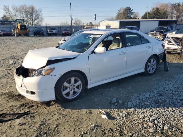 2009 Toyota Camry SE