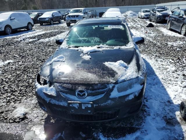 2008 Mazda 6 I