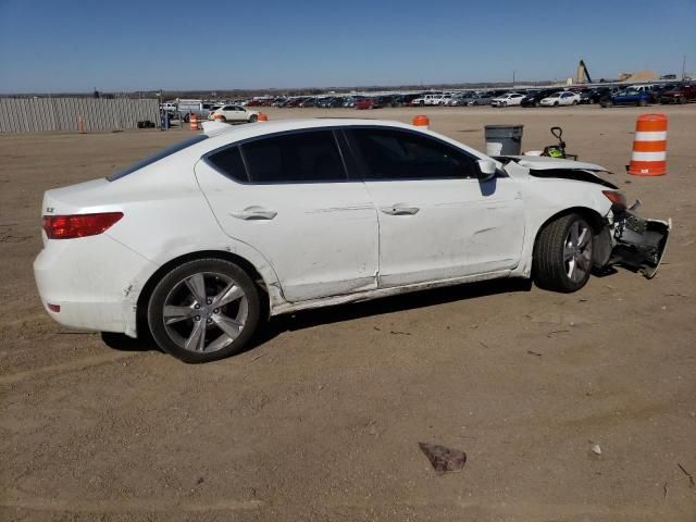 2014 Acura ILX 20