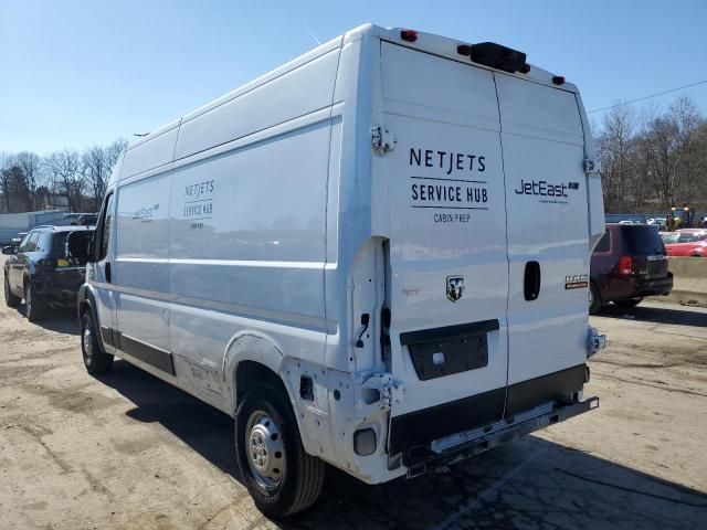 2020 Dodge RAM Promaster 2500 2500 High