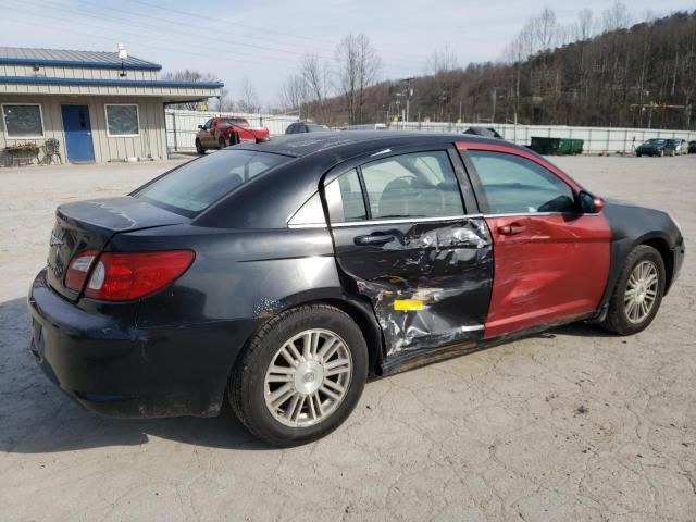 2007 Chrysler Sebring Touring