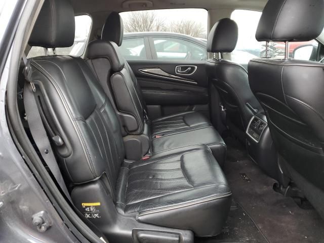 2013 Infiniti JX35