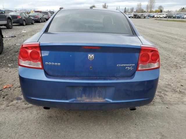 2010 Dodge Charger R/T