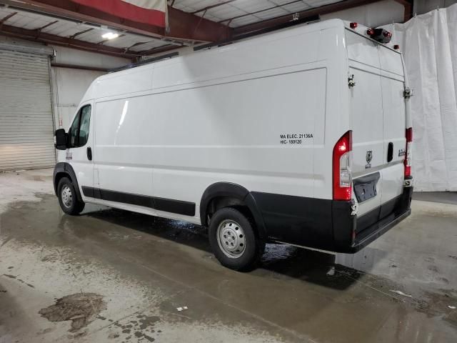 2019 Dodge RAM Promaster 3500 3500 High