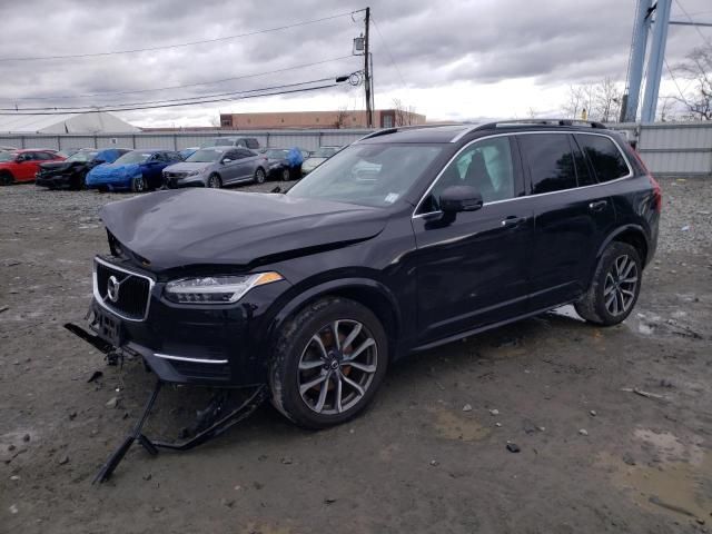 2019 Volvo XC90 T6 Momentum