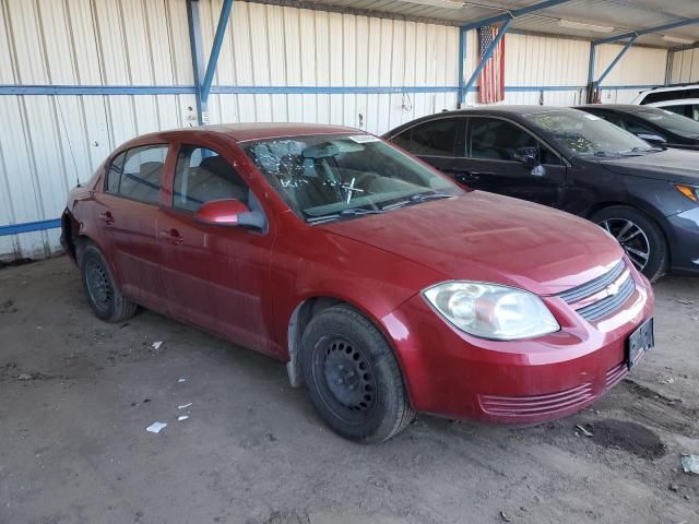 2010 Chevrolet Cobalt 1LT