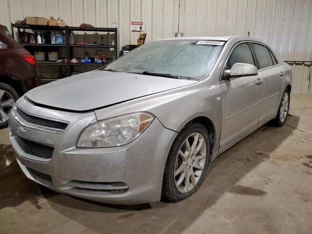 2008 Chevrolet Malibu LTZ