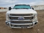 2020 Ford F250 Super Duty