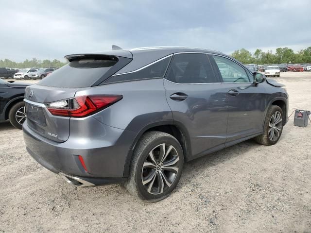 2019 Lexus RX 350 Base