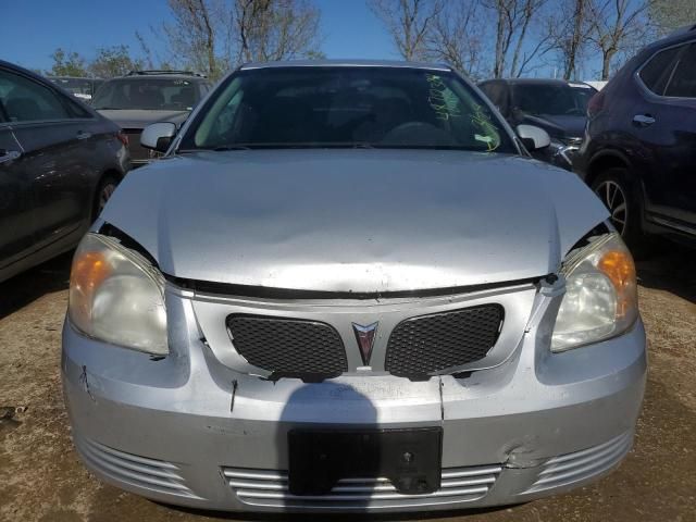 2008 Pontiac G5