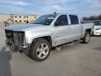 2015 Chevrolet Silverado C1500 LT