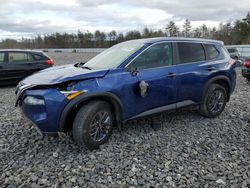 Nissan salvage cars for sale: 2023 Nissan Rogue S