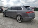 2010 Lincoln MKT