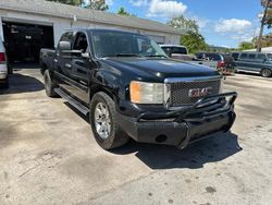 GMC Sierra salvage cars for sale: 2011 GMC Sierra K1500 Denali