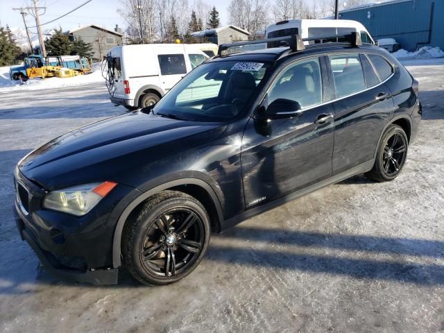 2014 BMW X1 XDRIVE28I