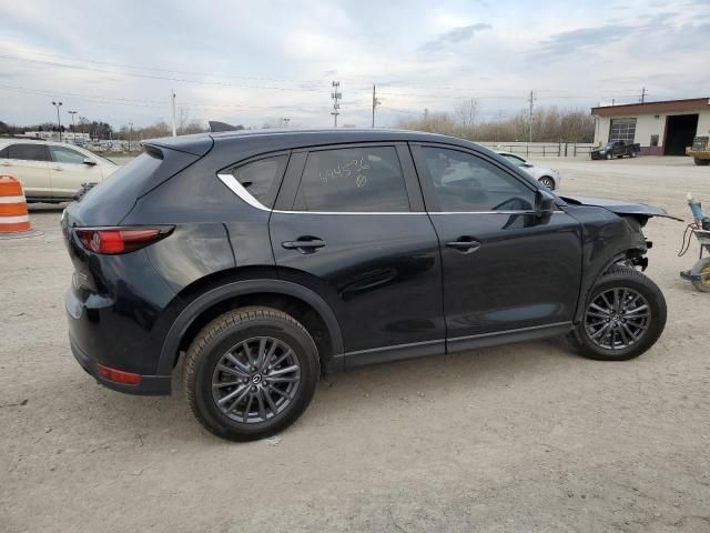 2019 Mazda CX-5 Sport