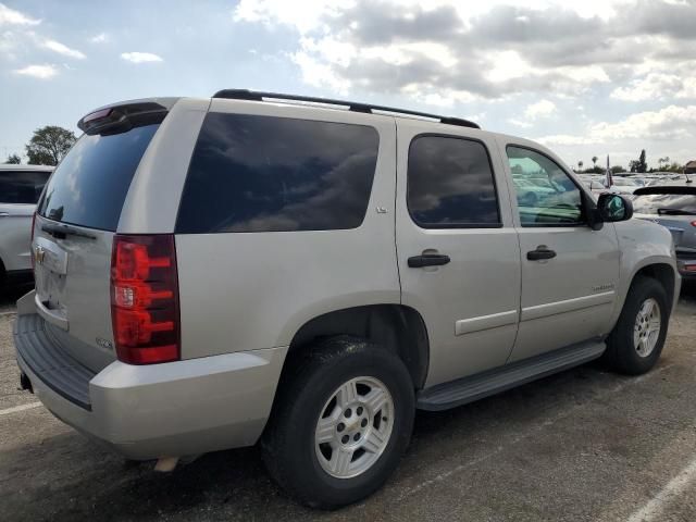 2007 Chevrolet Tahoe C1500