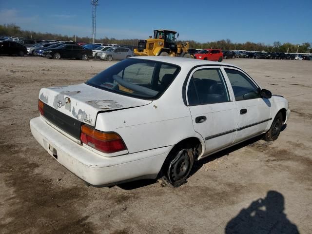 1995 Toyota Corolla