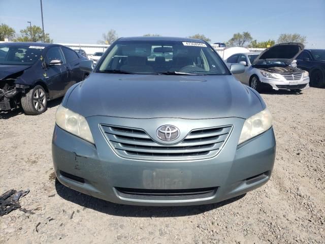 2007 Toyota Camry CE