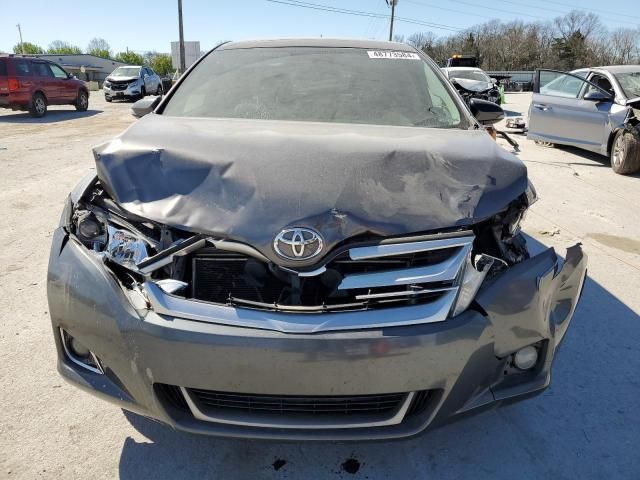 2014 Toyota Venza LE