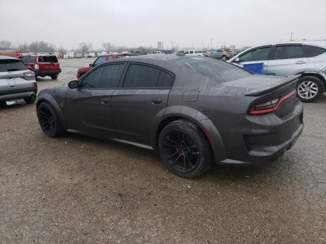 2020 Dodge Charger SRT Hellcat