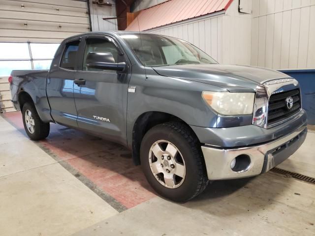 2008 Toyota Tundra Double Cab