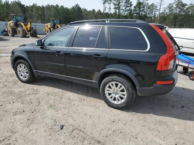 2008 Volvo XC90 3.2