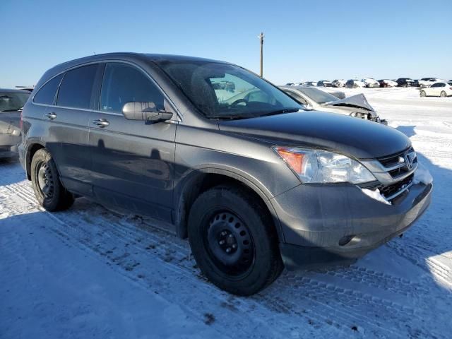 2011 Honda CR-V EX