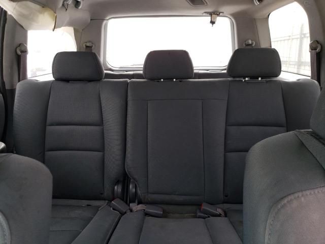 2008 Honda Pilot VP