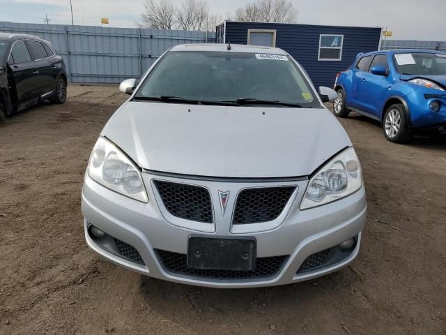 2010 Pontiac G6