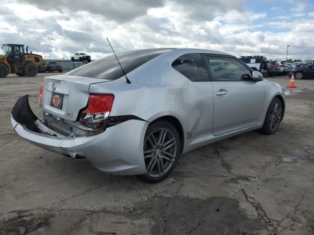 2011 Scion TC