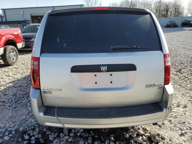 2010 Dodge Grand Caravan SE