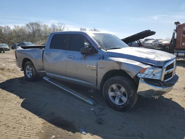 2020 Dodge RAM 1500 Classic SLT