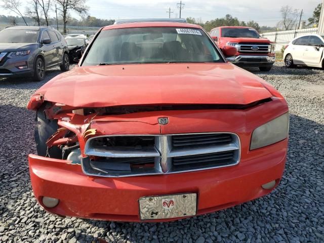 2010 Dodge Charger SXT