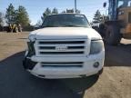 2007 Ford Expedition EL Limited